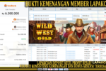 depo dan main pasti WD + pasti Bonus
