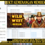 depo dan main pasti WD + pasti Bonus